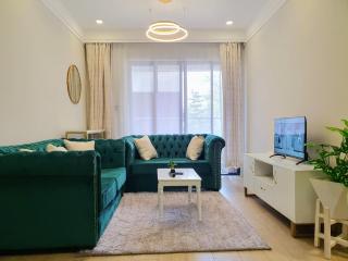 Leo Residences Lavington - Nairobi - 0