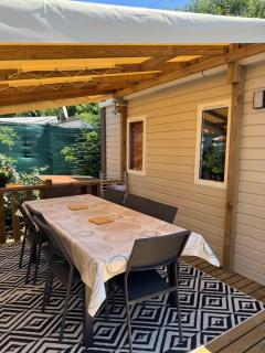 Bungalow - Gassin - 2