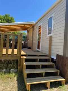 Bungalow - Gassin - 1