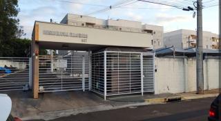 Apto 233 with 2 Bedrooms Furnished - Pirassununga - 3