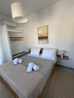 Creta Apt Mela Β5 - Thérissos - 1