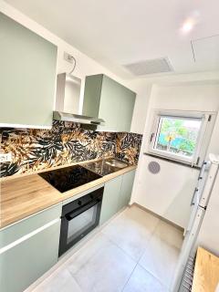 JungleHouse - Abbadia Lariana - 7