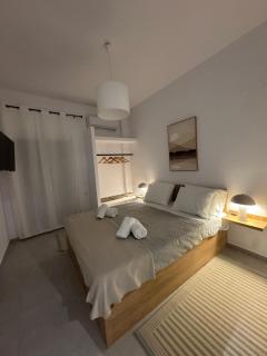 Creta Apt Mela Β5 - Thérissos - 2