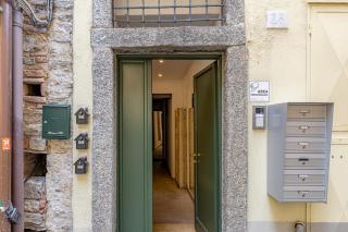 CALICANTUS Apartments ATENA - 1