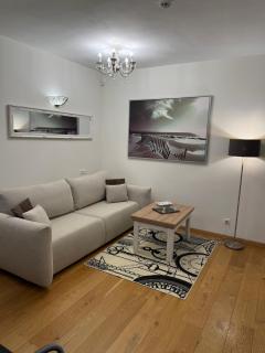 Mar Baltico Palanga Apartment - Palanga - 0