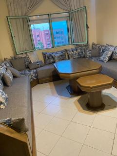 Al jannah home - Marrakech - 4