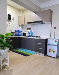 Leo Residences Lavington - Nairobi - 5