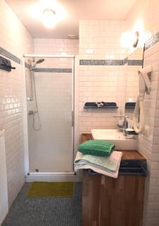 La Grange de David gîte de standing 5 ch 5 sdb - Access-i - Hamoir - 2
