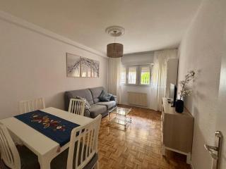 Piso en el precioso pueblo de Colunga - 0