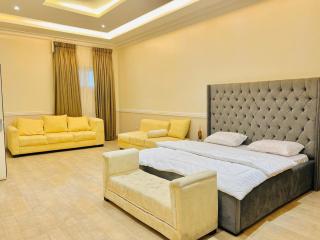 Julians Apartment - Ikeja - 9