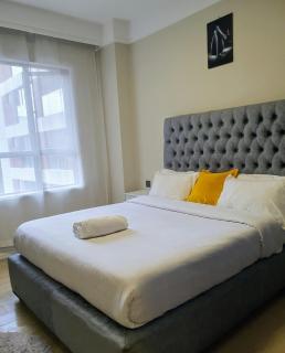 Leo Residences Lavington - Nairobi - 7
