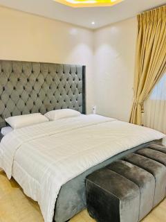 Julians Apartment - Ikeja - 6