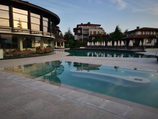 Apartments next to the sea - Bŭnzareto - 9