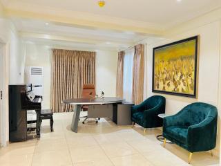 Julians Apartment - Ikeja - 3