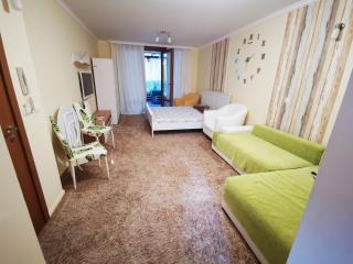 Apartments next to the sea - 4