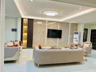 Julians Apartment - Ikeja - 2