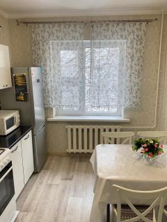 Светлая однокомнатная квартира - Almaty - 2