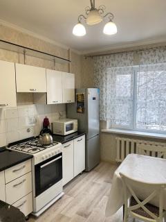 Светлая однокомнатная квартира - Almaty - 3