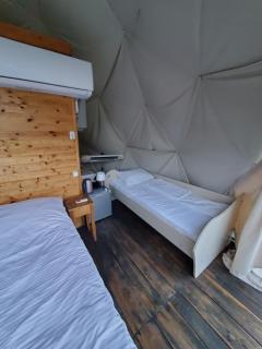Mtirala Skhivi Cottage - Batumi - 8