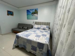 Apartamento 1103 Pé na Areia Angra dos Reis - Angra dos Reis - 8