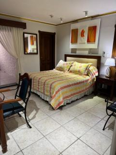 Hotel Casa Blanca - La Playa Bejarano - 1