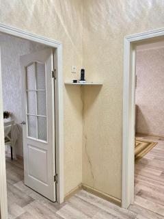 Светлая однокомнатная квартира - Almaty - 4