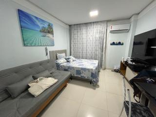 Apartamento 1103 Pé na Areia Angra dos Reis - Angra dos Reis - 9
