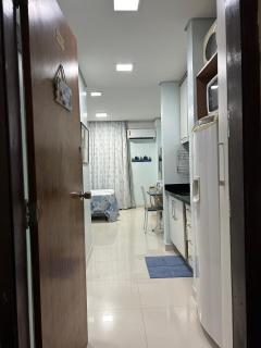 Apartamento 1103 Pé na Areia Angra dos Reis - Angra dos Reis - 4