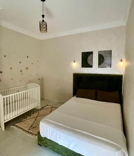 Cosy appartement - Marrakech - 9