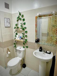 Cosy appartement - Marrakech - 8