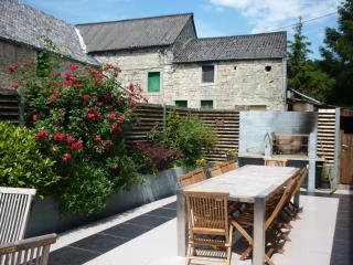La Grange de David gîte de standing 5 ch 5 sdb - Access-i - Hamoir - 4
