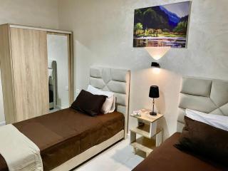 Cosy appartement - Marrakech - 2