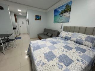 Apartamento 1103 Pé na Areia Angra dos Reis - Angra dos Reis - 7