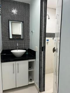 Apartamento 1103 Pé na Areia Angra dos Reis - Angra dos Reis - 1