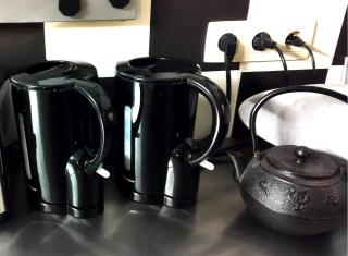 La Grange de David gîte de standing 5 ch 5 sdb - Access-i - Hamoir - 5