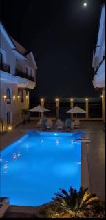 Aqua blue bay - Hurghada - 8