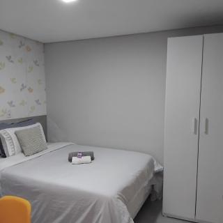 Rosa dos ventos suite 3 - Florianópolis - 9