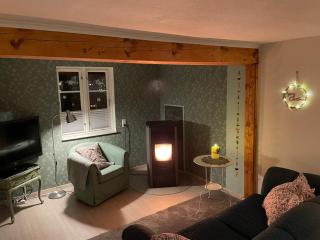 Ferienhaus Emma - Langelsheim - 9