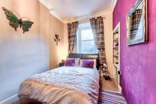 Edinburgh Central Drumdryan Ground Floor ApartHotel - Edimburgo - 6