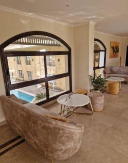 Aqua blue bay - Hurghada - 9