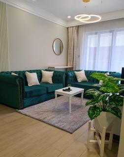 Leo Residences Lavington - Nairobi - 9