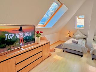 Panorama Studio im Schwarzwald - Sankt Märgen - 4