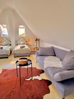 Panorama Studio im Schwarzwald - Sankt Märgen - 5