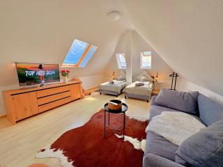 Panorama Studio im Schwarzwald - Sankt Märgen - 0