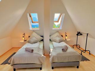 Panorama Studio im Schwarzwald - Sankt Märgen - 9
