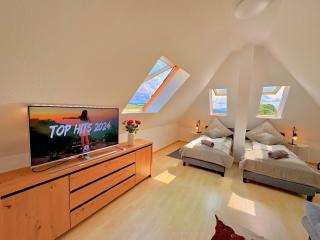 Panorama Studio im Schwarzwald - Sankt Märgen - 6