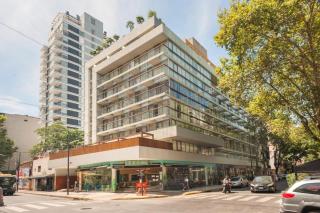Modern and Lovely Studio en Palermo Soho - T312 - Buenos Aires - 4
