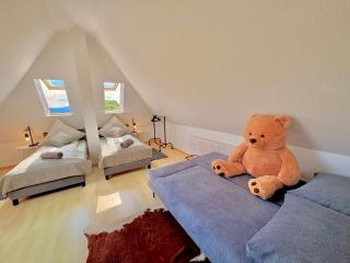 Panorama Studio im Schwarzwald - Sankt Märgen - 1