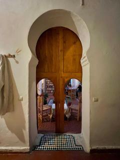 Tarbi'aat Tetaoun 44, 17th century heritage - Tétouan - 8