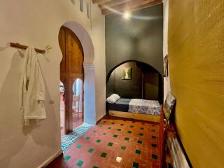 Tarbi'aat Tetaoun 44, 17th century heritage - Tétouan - 7
